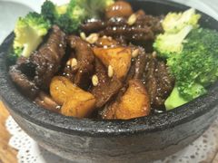 -永丰源大酒店(人民中路店)