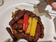 -莆田餐厅PUTIEN(金融街购物中心店)