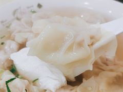 小馄饨-玉塘村小杨馄饨