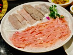 -纸盐河码头火锅(十八梯店)