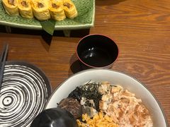 -纹兵卫手打荞麦面日料(虹桥本店)