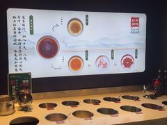 -煲王粤菜餐厅(中侨中心店)