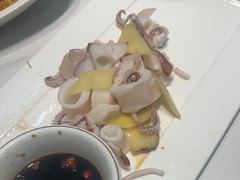 -鑫悦楼煎蟹·16年海鲜大排档