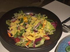 -悦融琥珀·京鲁菜·海味珍品(西单店)