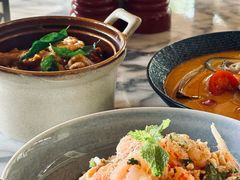 -宴悦海鲜餐厅·游水海鲜·牛排(亚龙湾瑞吉店)