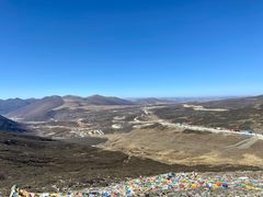 -折多山