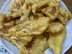 -顺姬冷面(长白西路店)