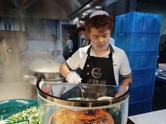 -伊穆祥牛肉面总店·清真