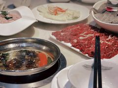 -围炉夜话·潮汕卤水火锅(榕江店)
