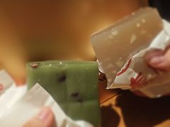-聚春园自助餐厅(东街口店)
