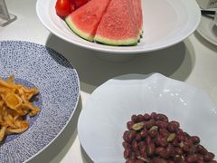 -院里寻菜·精致庭院菜(观沙岭店)