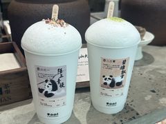 -李山山茶事(景枫店)