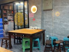 -秦二哥格格(高笋塘店)