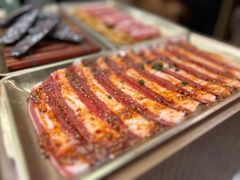 -西塔老太太泥炉烤肉(双井店)
