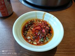 -潮汕林记牛肉火锅(万象天地店)