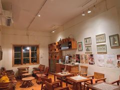 -懒鱼时光馆(沙坪坝店)