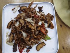 -张记焖窑·十五年专注焖烤(雍和宫店)