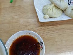 -津门张记包子铺(三马路店)