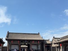 -平遥县衙