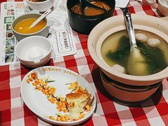 -西贝(太原万象城店)