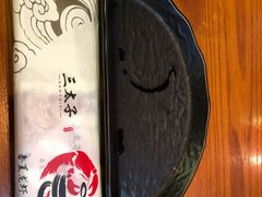 -三太子地摊烧烤·小龙虾(北蔡店)