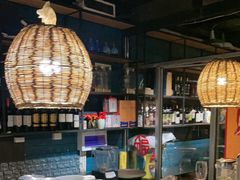 -野蔓果·山野菜(西湖景区·龙井茶田店)