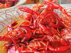 -有位虾匠·手工土菜小馆(市北店)