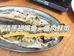 -望湖楼餐厅(白廊码头店)