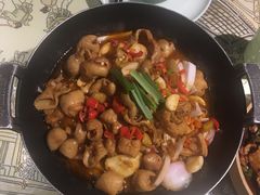 -井水小厨·湘菜(活力广场店)