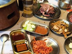 -西塔老太太泥炉烤肉(沈阳店)