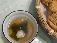-鲜得莱渔港·小平岛海胆馆(七贤岭店)