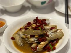 -莆田餐厅PUTIEN(三里屯店)