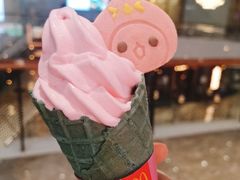 -麦当劳(南后街店)