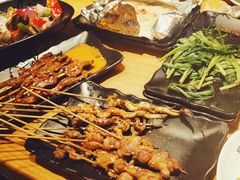 -烧蠔帮·湛江生蚝(工农店)
