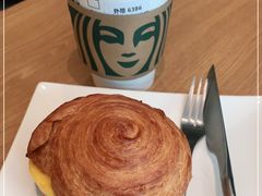 -星巴克臻选(武汉首义汇店)