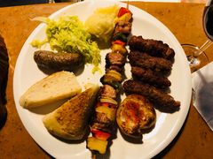 -三叶草爱尔兰咖啡吧