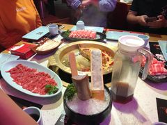 -麻辣英雄重庆火锅(二城广场店)