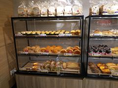 -85度C(上海兰溪二店)