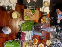 -Dombe豚(黑猪肉街店)