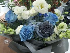 -Butchart布查德鲜花(花艺设计中心)