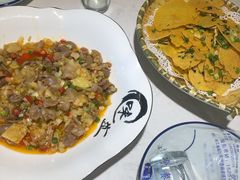 -千岛湖小鱼儿·淳安匠心农家菜