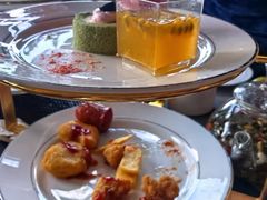 -璟象酒店-爱丽坊景观餐厅