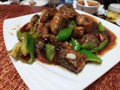 -友利砂锅居(烟台店)