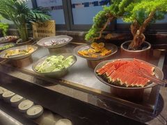 -東盛炭烤自助料理(浦东文峰广场店)