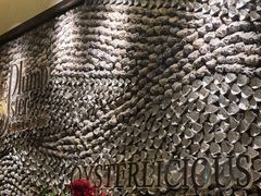 -普朗姆生蚝牛排馆 The Plump Oyster(成都摩方购物中心店)