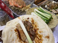 -小寒羊烧烤(凯瑞时代大厦店)