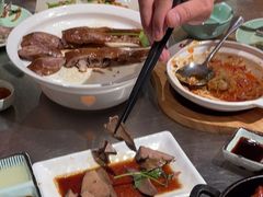 -潮界(虹桥新天地店)