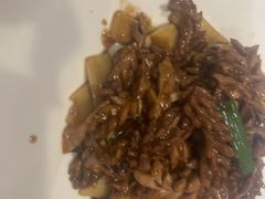 -城南往事·鲁菜济南菜(长清园博园恒大绿洲店)