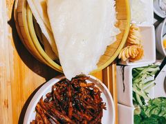 -不倒翁·安徽名菜楼(步行街店)