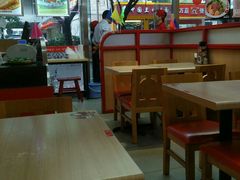 大堂-贯一台湾牛肉面(八一七中路店)